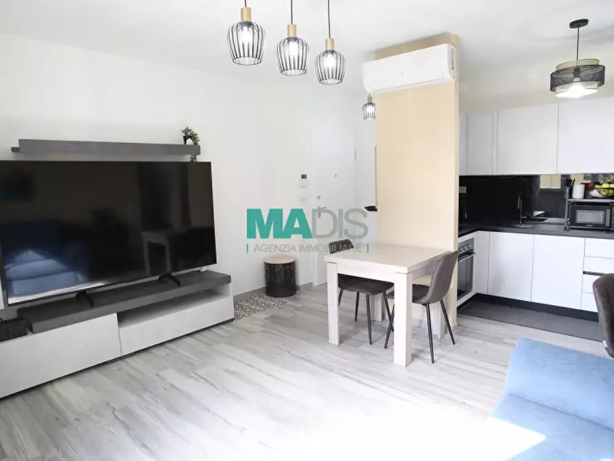 Immagine 6 di Appartamento in vendita  in via Alghiero Ceri a Prato