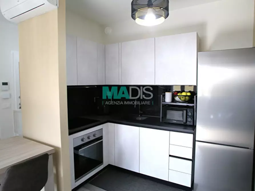 Immagine 7 di Appartamento in vendita  in via Alghiero Ceri a Prato