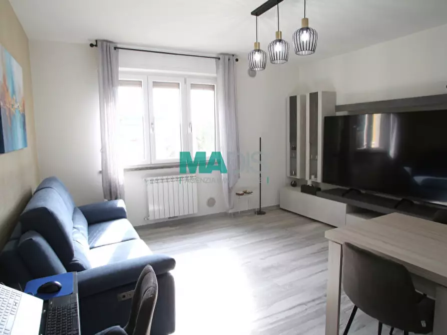 Immagine 9 di Appartamento in vendita  in via Alghiero Ceri a Prato