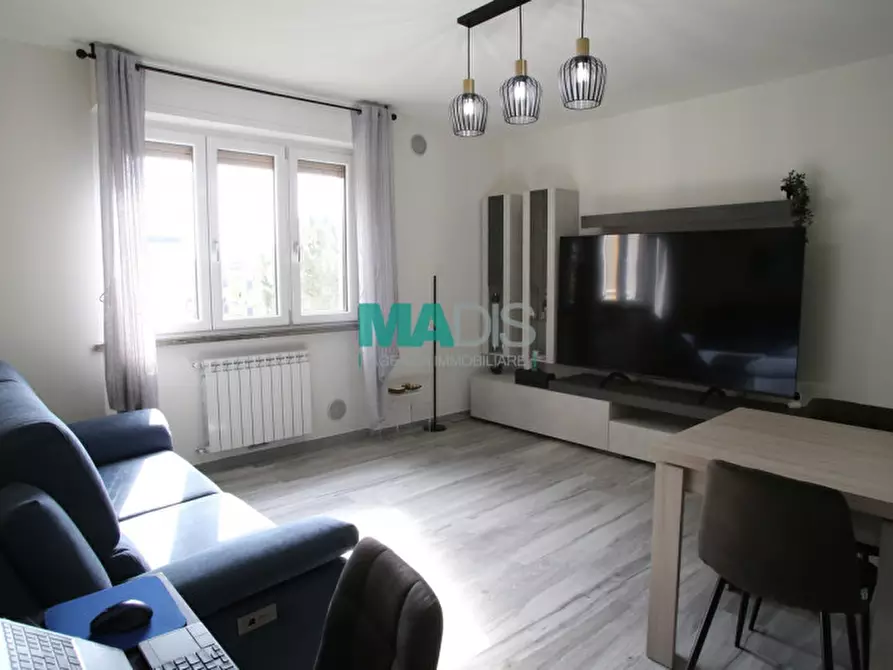 Immagine 10 di Appartamento in vendita  in via Alghiero Ceri a Prato