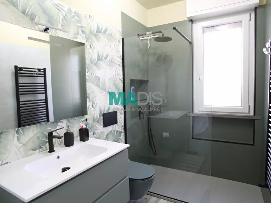 Immagine 11 di Appartamento in vendita  in via Alghiero Ceri a Prato