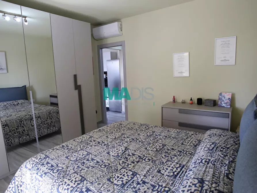 Immagine 13 di Appartamento in vendita  in via Alghiero Ceri a Prato