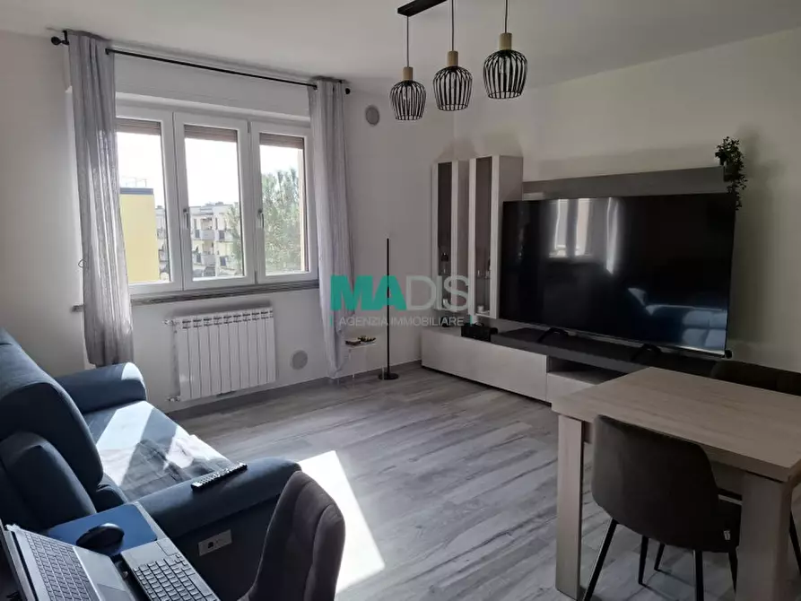 Immagine 18 di Appartamento in vendita  in via Alghiero Ceri a Prato