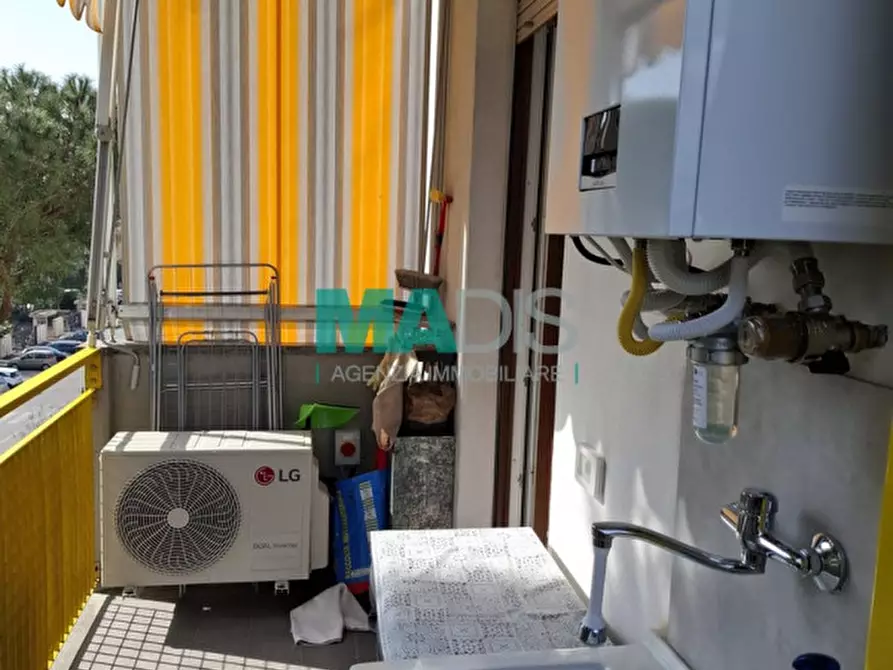 Immagine 19 di Appartamento in vendita  in via Alghiero Ceri a Prato