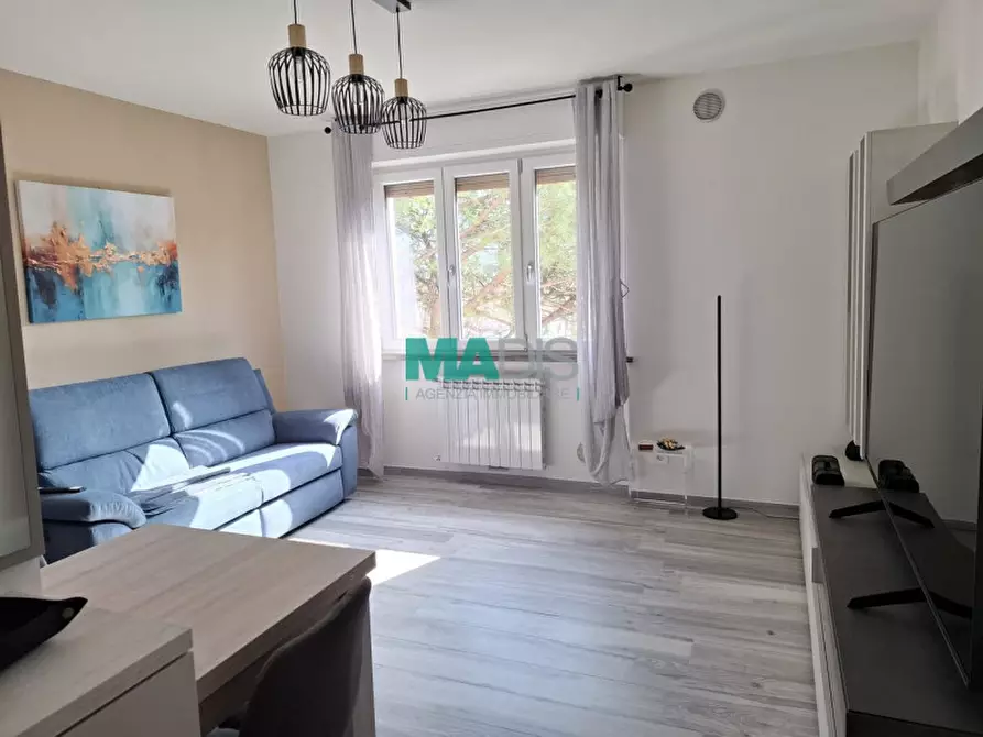 Immagine 21 di Appartamento in vendita  in via Alghiero Ceri a Prato