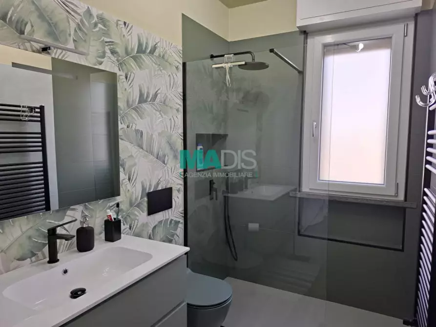 Immagine 22 di Appartamento in vendita  in via Alghiero Ceri a Prato