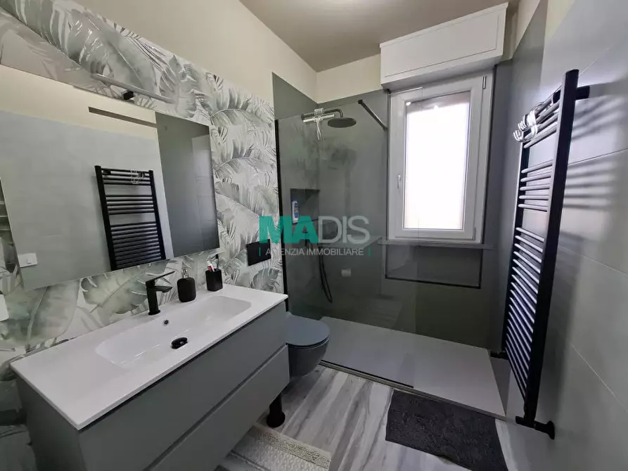 Immagine 28 di Appartamento in vendita  in via Alghiero Ceri a Prato