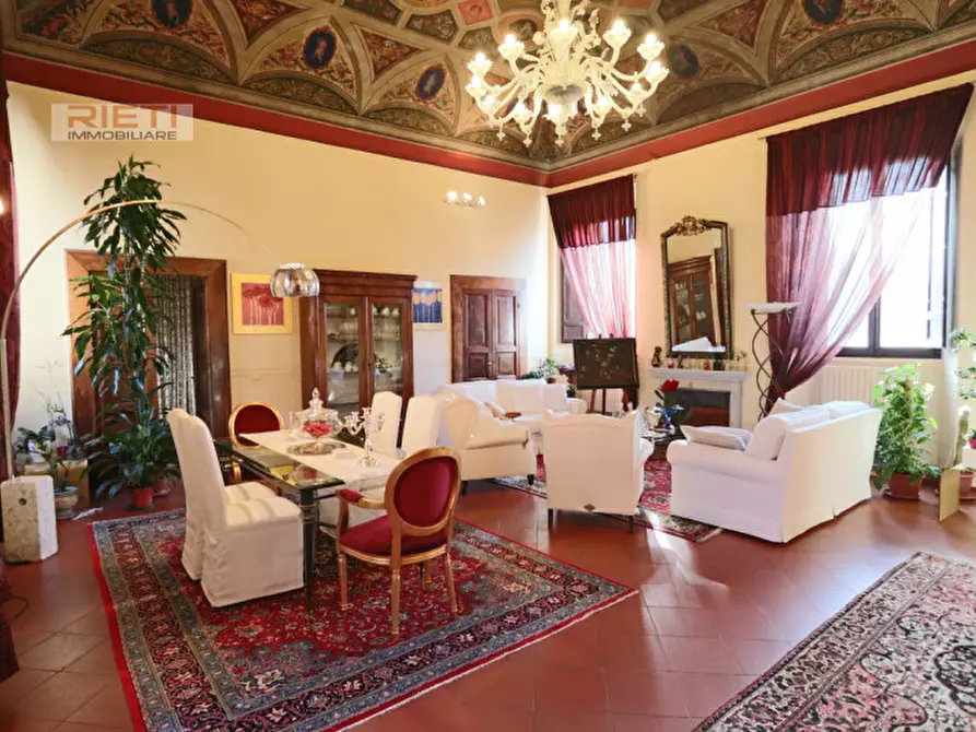 Immagine 3 di Appartamento in vendita  in via Roma a Rieti