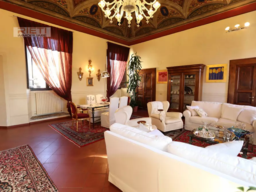 Immagine 4 di Appartamento in vendita  in via Roma a Rieti