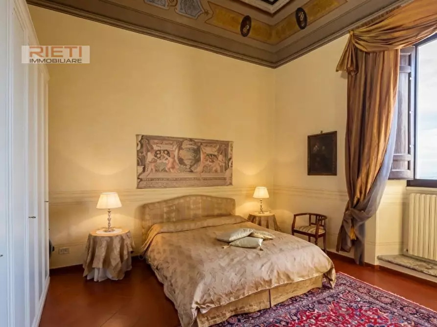 Immagine 8 di Appartamento in vendita  in via Roma a Rieti