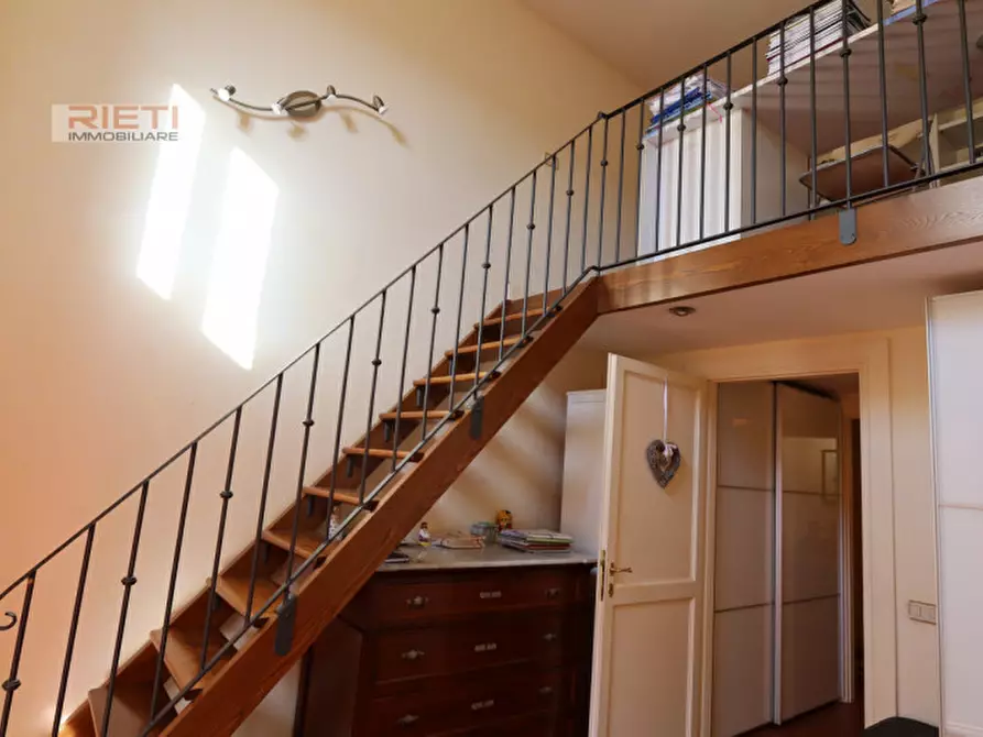 Immagine 14 di Appartamento in vendita  in via Roma a Rieti