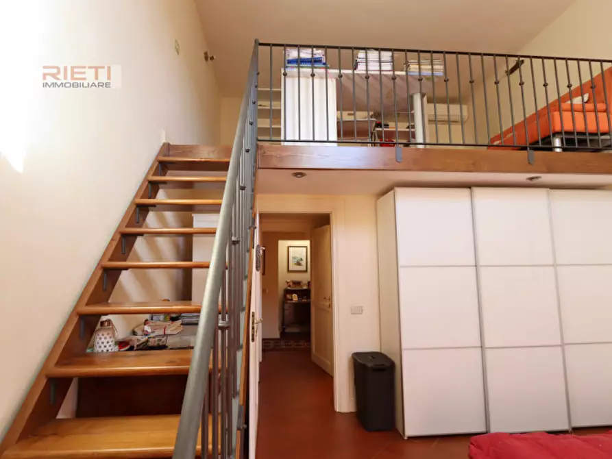 Immagine 15 di Appartamento in vendita  in via Roma a Rieti