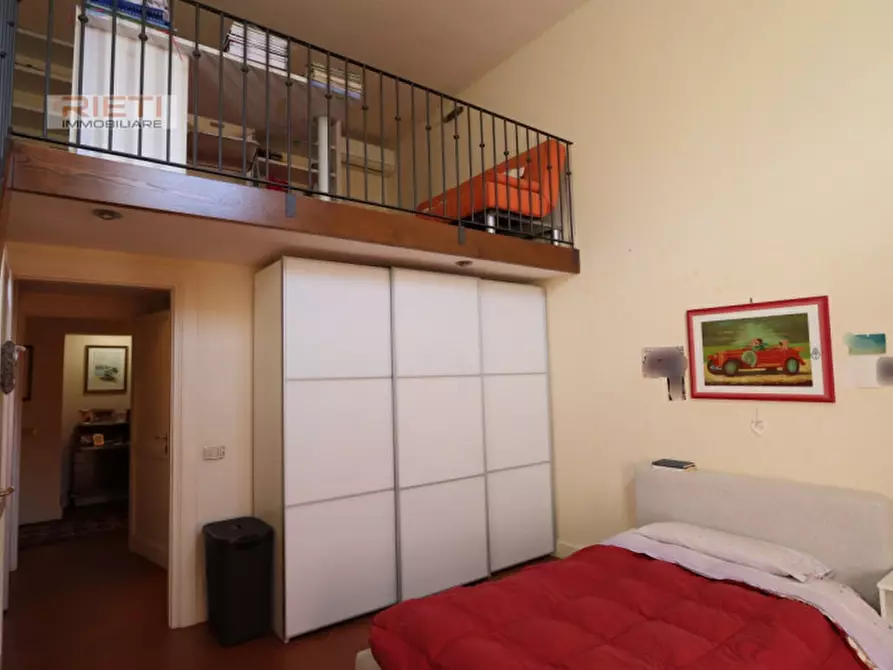 Immagine 16 di Appartamento in vendita  in via Roma a Rieti