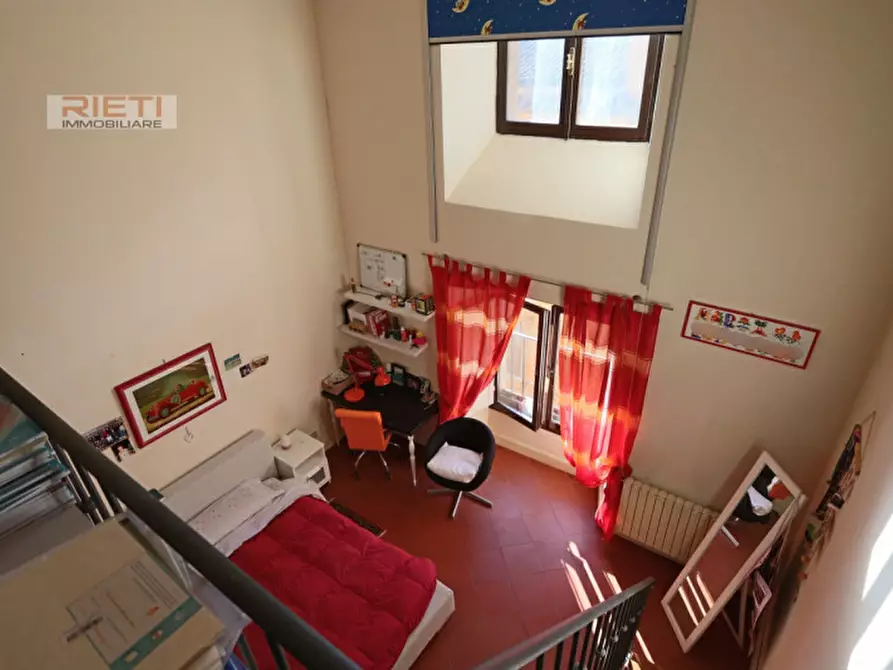 Immagine 17 di Appartamento in vendita  in via Roma a Rieti