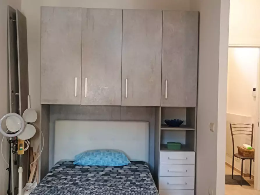 Immagine 2 di Monolocale in vendita  in Via Antonio Cecchi 63 a Torino