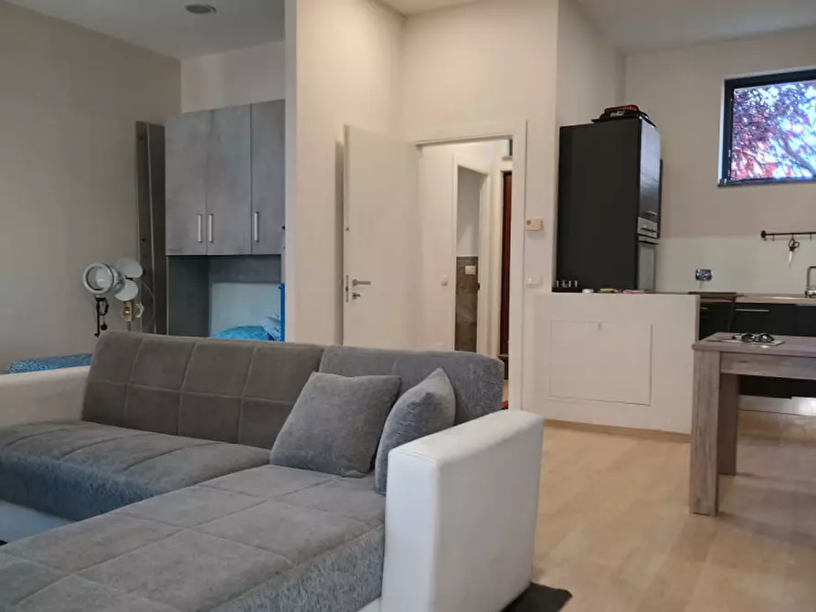 Immagine 3 di Monolocale in vendita  in Via Antonio Cecchi 63 a Torino