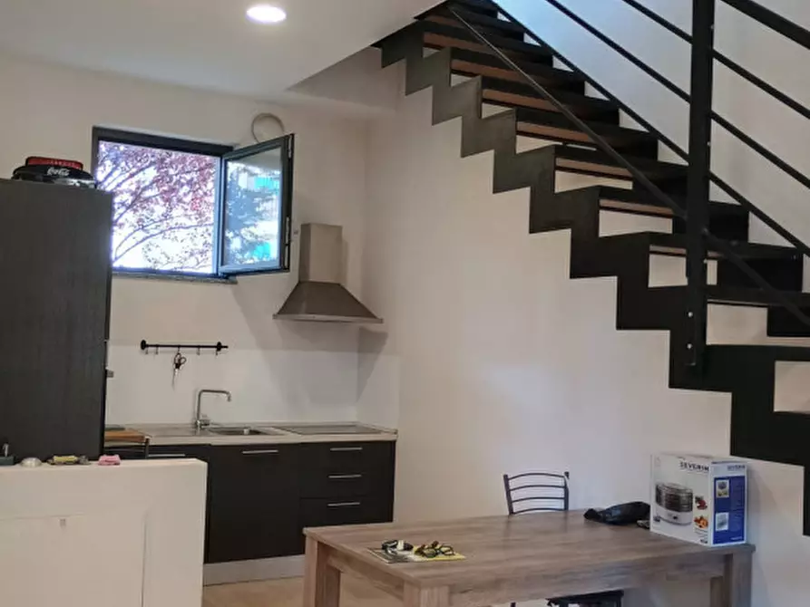 Immagine 7 di Monolocale in vendita  in Via Antonio Cecchi 63 a Torino