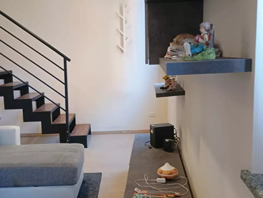 Immagine 8 di Monolocale in vendita  in Via Antonio Cecchi 63 a Torino