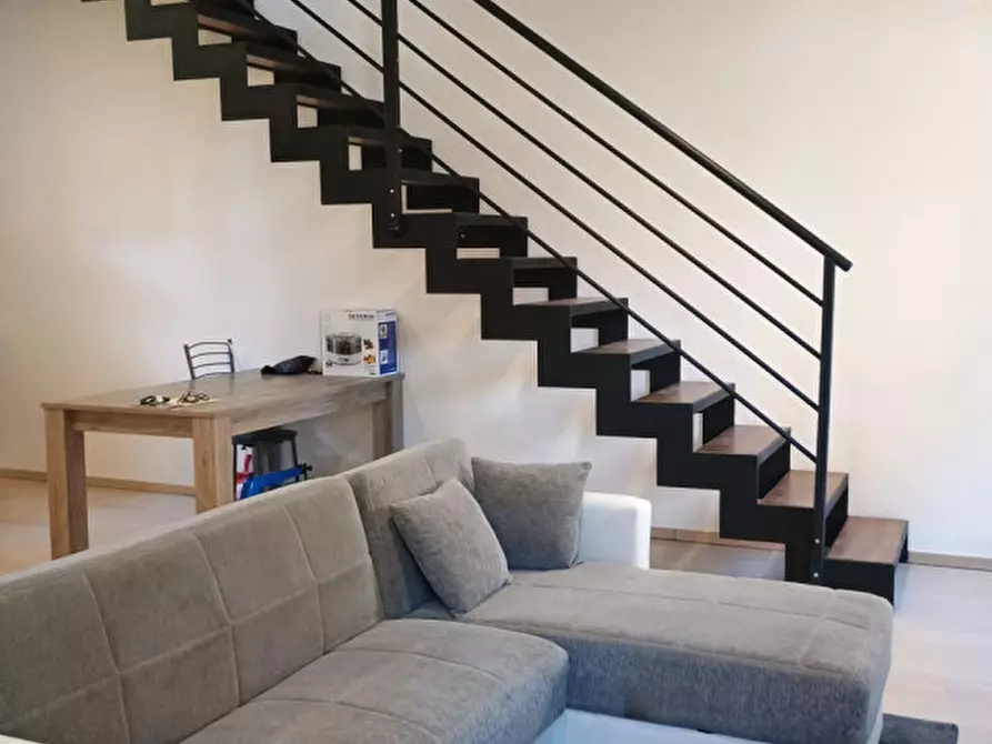 Immagine 9 di Monolocale in vendita  in Via Antonio Cecchi 63 a Torino