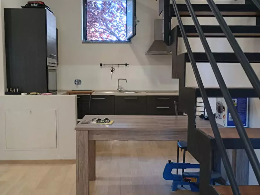 Immagine 10 di Monolocale in vendita  in Via Antonio Cecchi 63 a Torino