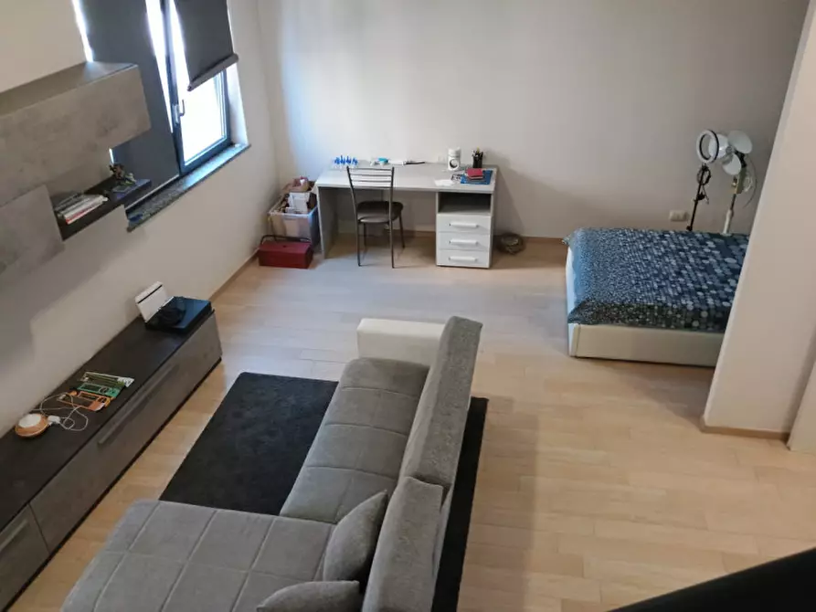 Immagine 15 di Monolocale in vendita  in Via Antonio Cecchi 63 a Torino