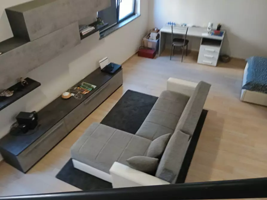 Immagine 16 di Monolocale in vendita  in Via Antonio Cecchi 63 a Torino