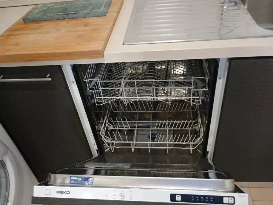 Immagine 19 di Monolocale in vendita  in Via Antonio Cecchi 63 a Torino