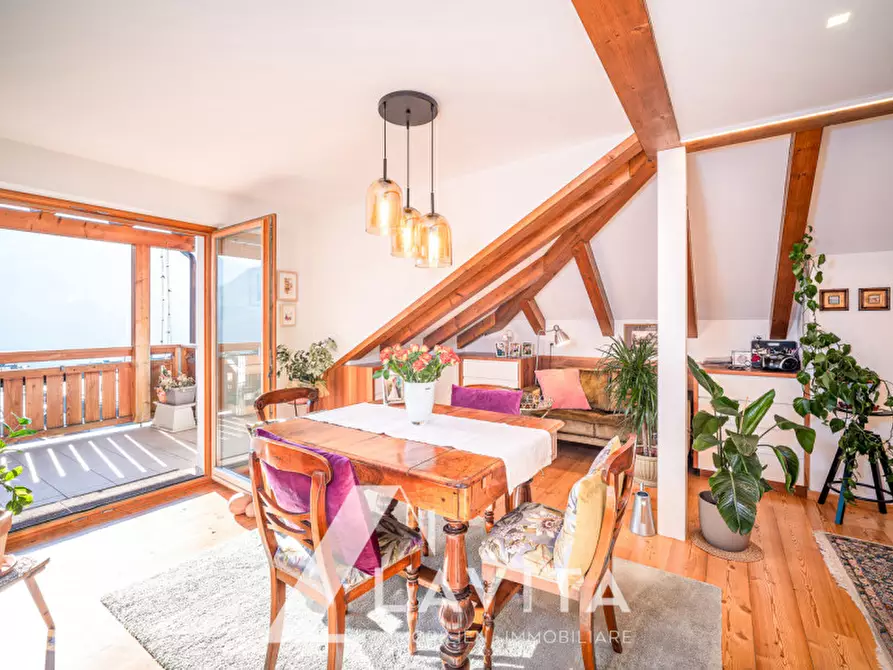 Immagine 1 di Appartamento in vendita  in Josef-Bacher-Straße - Via Josef Bacher a Velturno .Feldthurns.