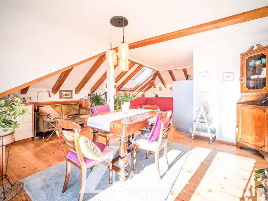 Immagine 3 di Appartamento in vendita  in Josef-Bacher-Straße - Via Josef Bacher a Velturno .Feldthurns.