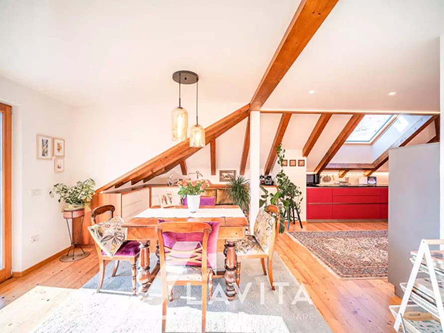 Immagine 4 di Appartamento in vendita  in Josef-Bacher-Straße - Via Josef Bacher a Velturno .Feldthurns.