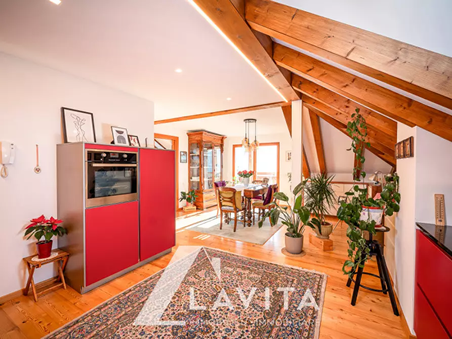 Immagine 5 di Appartamento in vendita  in Josef-Bacher-Straße - Via Josef Bacher a Velturno .Feldthurns.