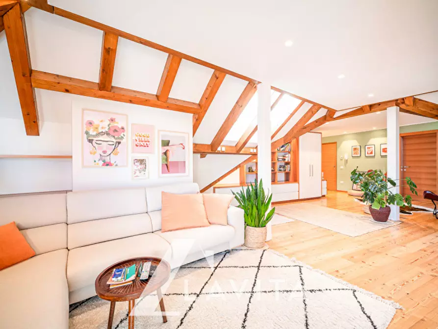 Immagine 7 di Appartamento in vendita  in Josef-Bacher-Straße - Via Josef Bacher a Velturno .Feldthurns.