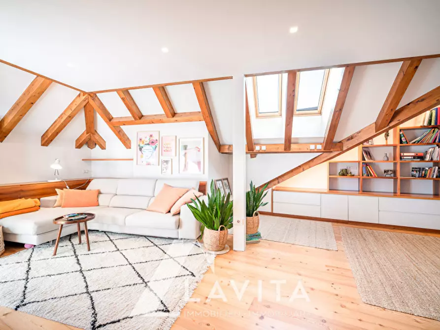 Immagine 8 di Appartamento in vendita  in Josef-Bacher-Straße - Via Josef Bacher a Velturno .Feldthurns.