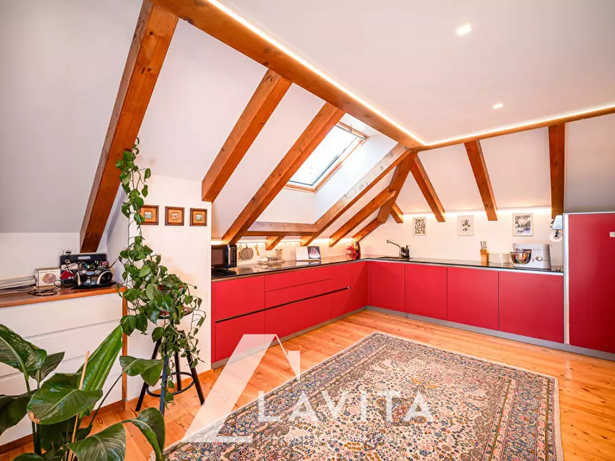 Immagine 9 di Appartamento in vendita  in Josef-Bacher-Straße - Via Josef Bacher a Velturno .Feldthurns.