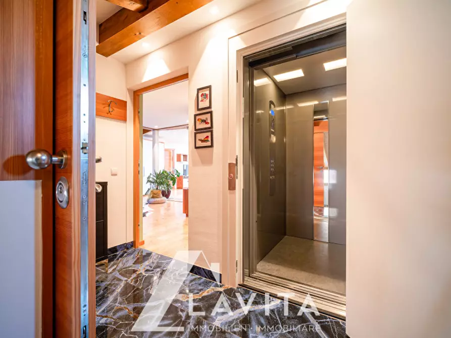 Immagine 11 di Appartamento in vendita  in Josef-Bacher-Straße - Via Josef Bacher a Velturno .Feldthurns.