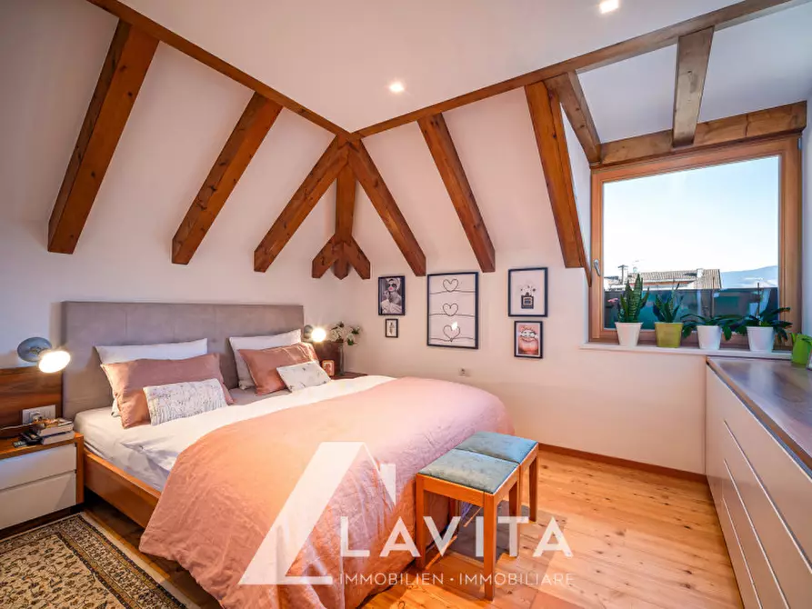 Immagine 12 di Appartamento in vendita  in Josef-Bacher-Straße - Via Josef Bacher a Velturno .Feldthurns.