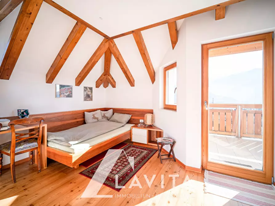 Immagine 13 di Appartamento in vendita  in Josef-Bacher-Straße - Via Josef Bacher a Velturno .Feldthurns.