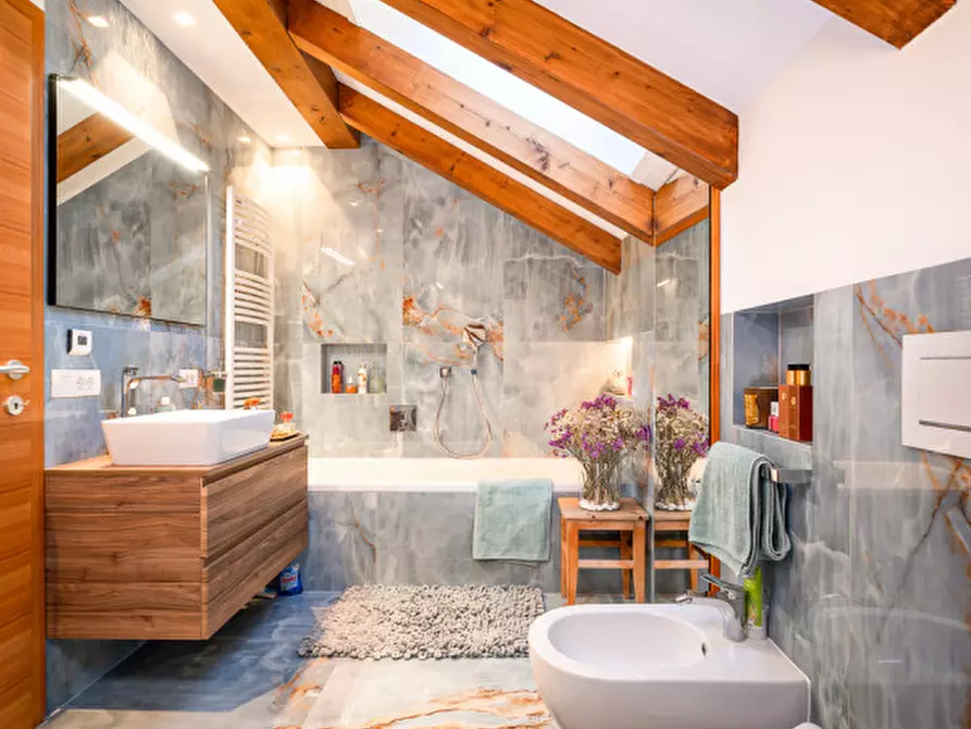 Immagine 14 di Appartamento in vendita  in Josef-Bacher-Straße - Via Josef Bacher a Velturno .Feldthurns.