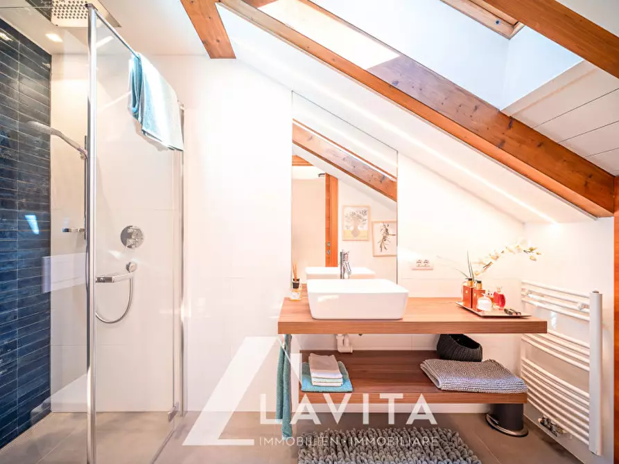 Immagine 15 di Appartamento in vendita  in Josef-Bacher-Straße - Via Josef Bacher a Velturno .Feldthurns.