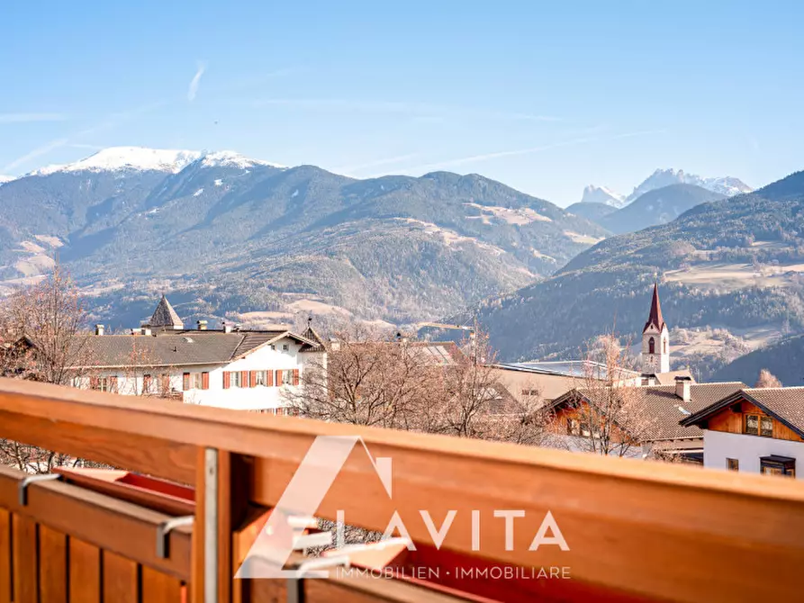 Immagine 16 di Appartamento in vendita  in Josef-Bacher-Straße - Via Josef Bacher a Velturno .Feldthurns.