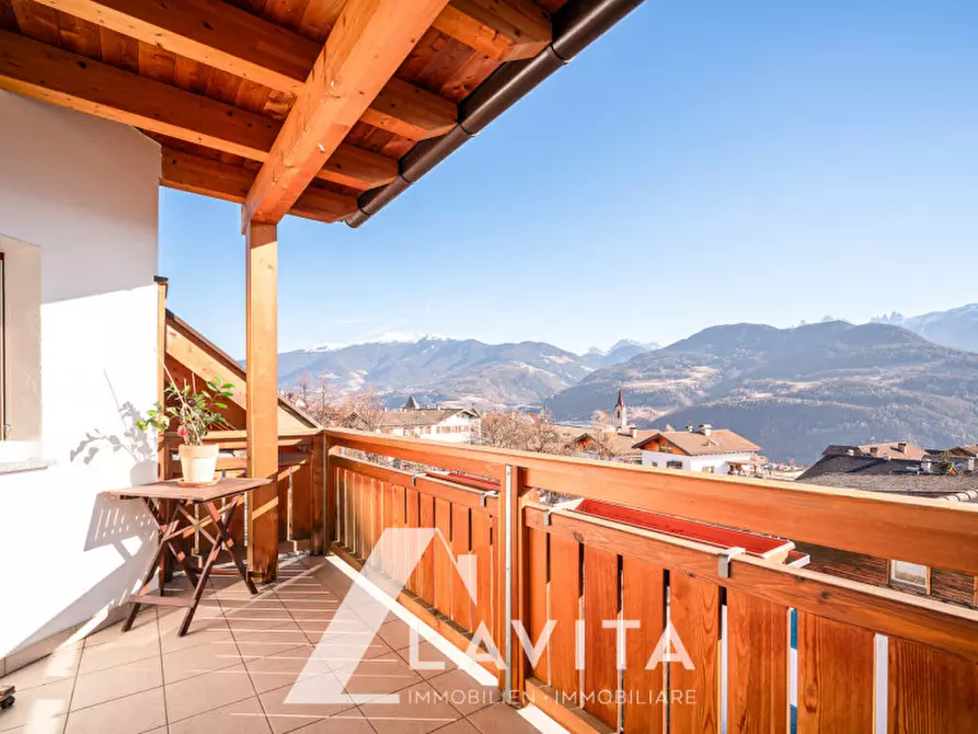 Immagine 17 di Appartamento in vendita  in Josef-Bacher-Straße - Via Josef Bacher a Velturno .Feldthurns.