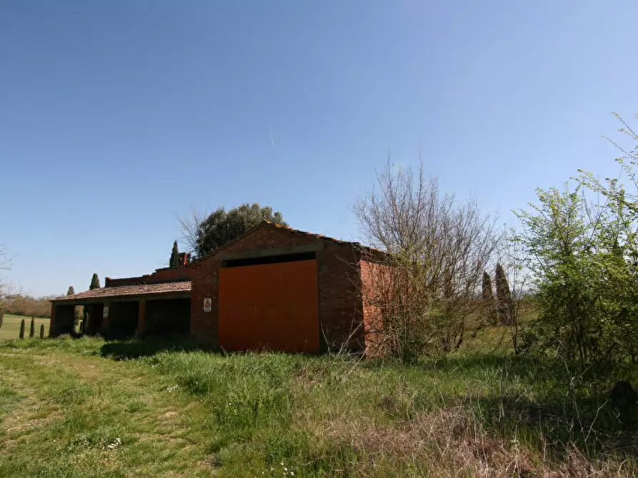 Immagine 2 di Rustico / casale in vendita  a Lucignano