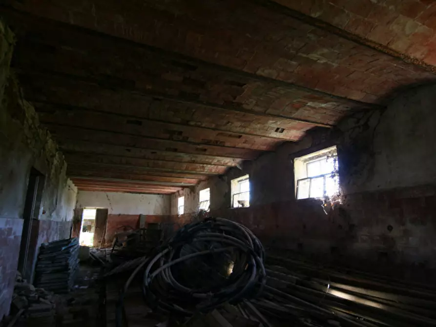 Immagine 11 di Rustico / casale in vendita  a Lucignano