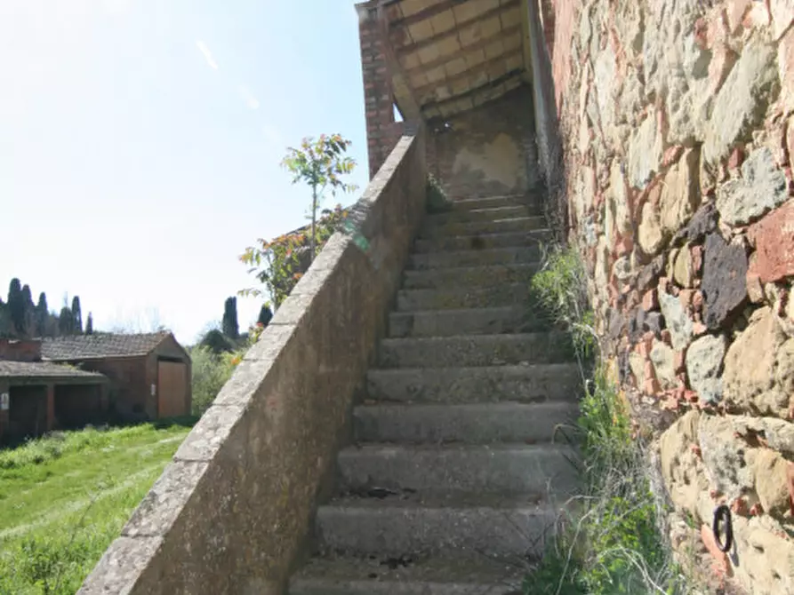 Immagine 18 di Rustico / casale in vendita  a Lucignano
