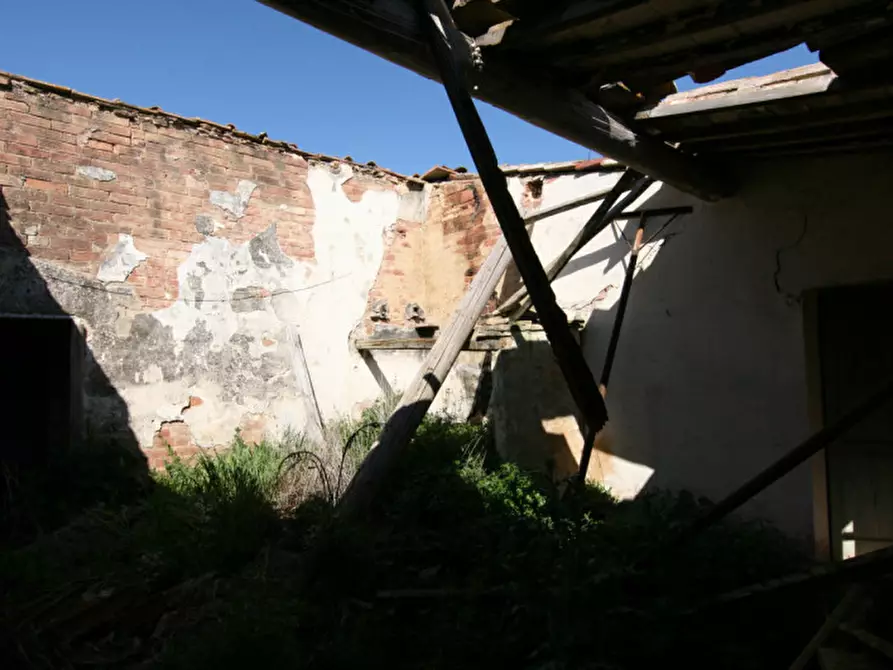 Immagine 19 di Rustico / casale in vendita  a Lucignano