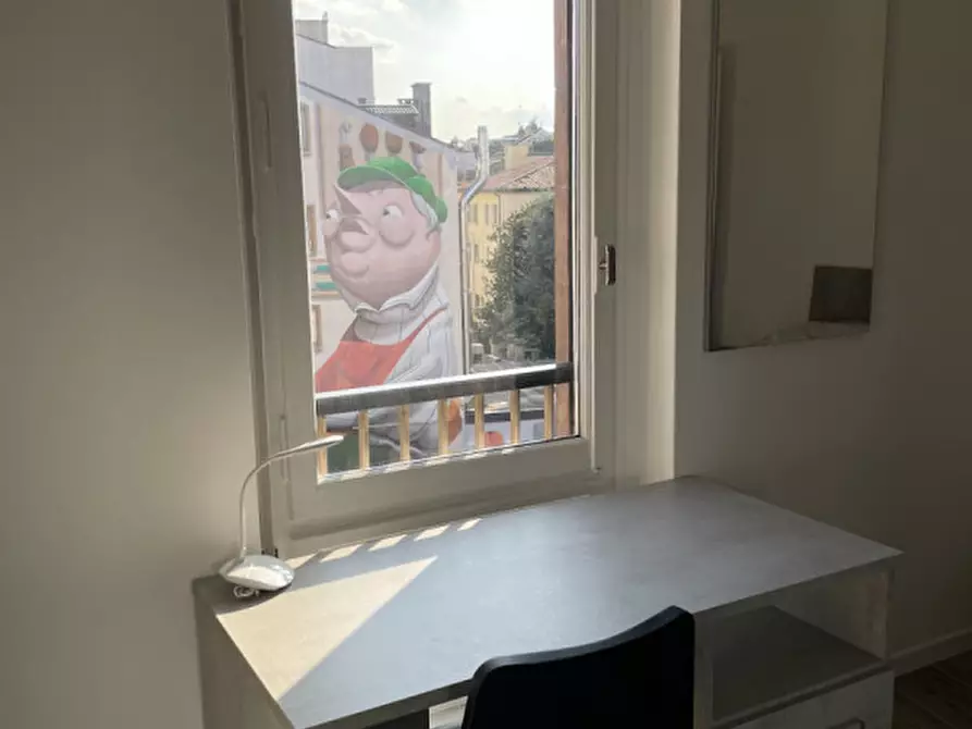 Immagine 5 di Camera in affitto  a Padova