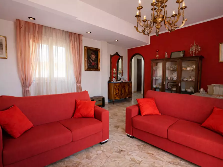 Immagine 6 di Appartamento in vendita  in via benedetto croce a Palermo