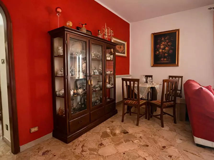 Immagine 9 di Appartamento in vendita  in via benedetto croce a Palermo