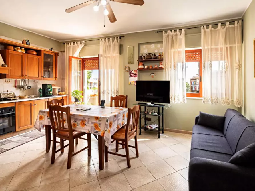 Immagine 11 di Appartamento in vendita  in via benedetto croce a Palermo