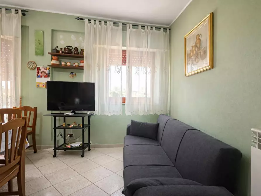 Immagine 12 di Appartamento in vendita  in via benedetto croce a Palermo